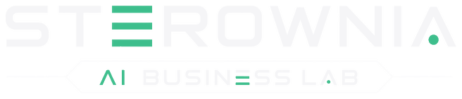 Sterownia - AI Business Lab
